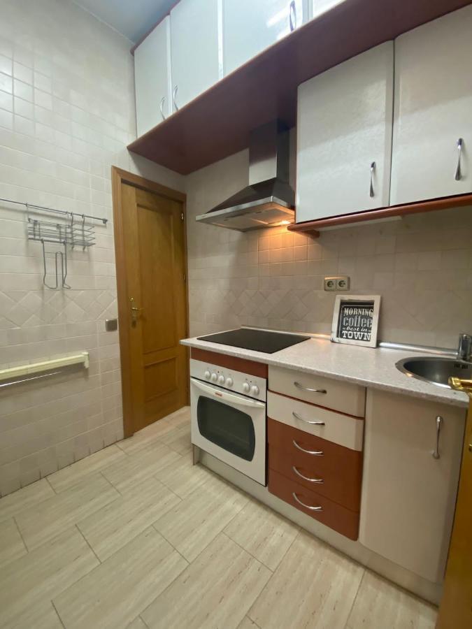 Appartement Homy Gran Via Madrid